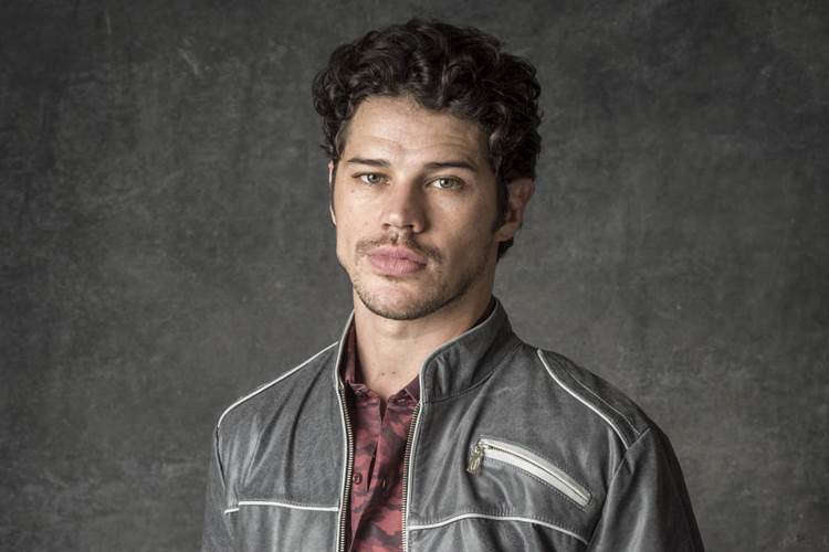 Após escândalos e polêmicas, José Loreto está prestes a sair da Globo