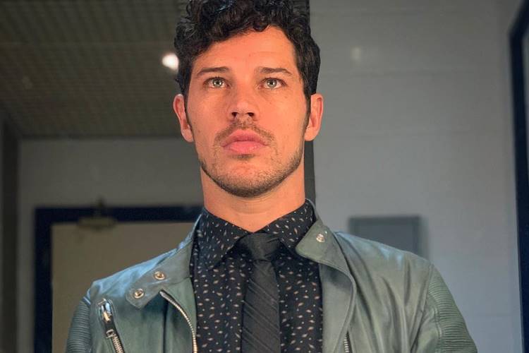 Após polêmica, personagem de José Loreto pode ter fim trágico em O Sétimo Guardião