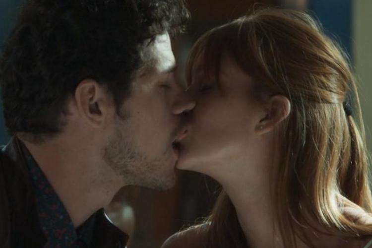Diante de polêmica, Marina Ruy Barbosa e José Loreto farão cenas quentes em novela