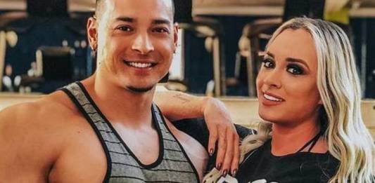 Juju Salimeni (Foto: Instagram)