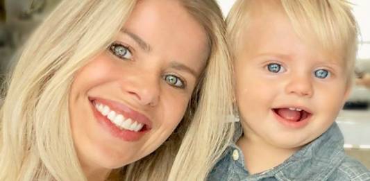 Karina Bacchi (Foto: Instagram)