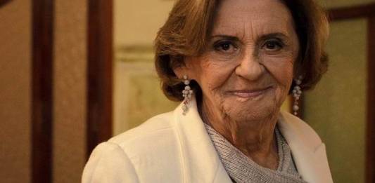 Laura Cardoso (Foto: Divulgação)