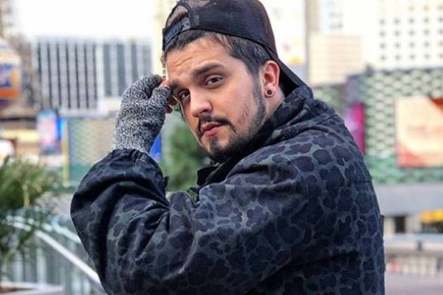 Luan Santana Luan Santana/Instagram