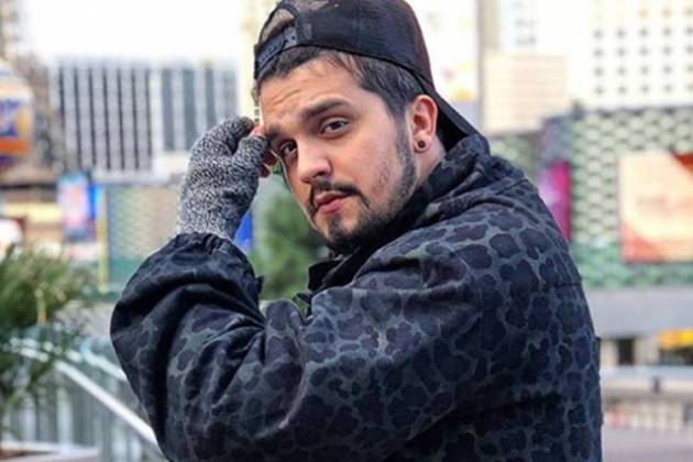 Luan Santana/Instagram