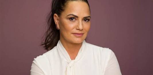 Luiza Brunet (Foto: Instagram)