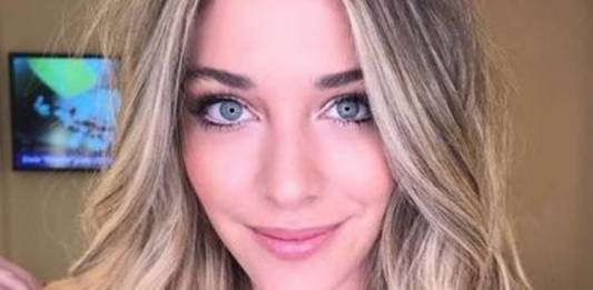 Luma Costa - Reprodução/Instagram