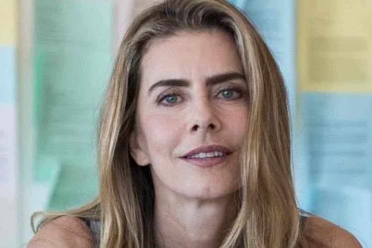 Maitê Proença conta sobre relação amorosa no passado e revela abusos vividos