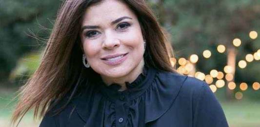 Mara Maravilha (Foto: Instagram)