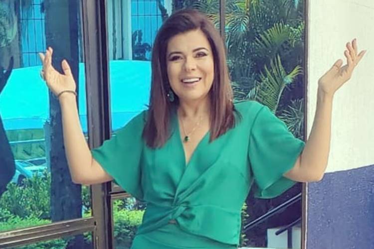 “A opinião dos outros se torna irrelevante”, dispara Mara Maravilha sobre amadurecimento