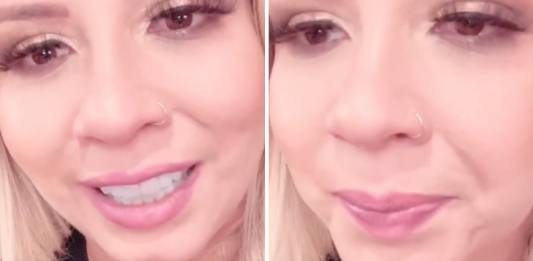 Marília Mendonça/Reprodução Instagram