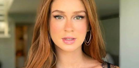 Marina Ruy Barbosa (Foto: Instagram)