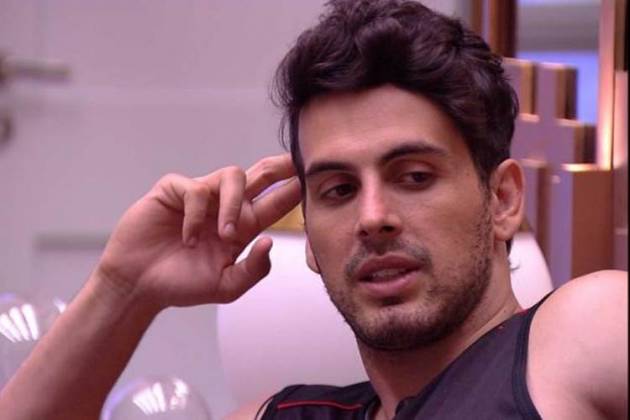 Maycon Maycon (Foto: TV Globo)