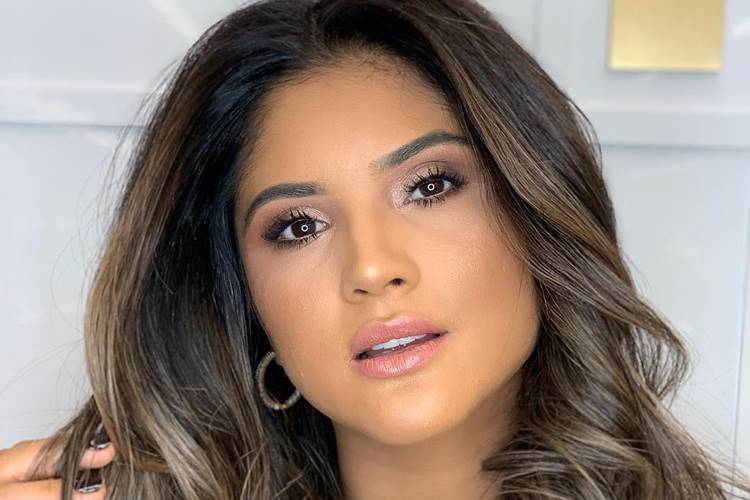 Mileide Mihaile entra com processo contra Wesley Safadão e Thyane Dantas, diz revista