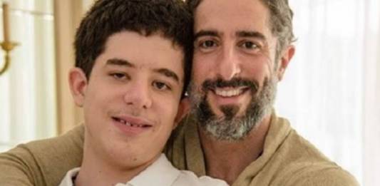 Marcos Mion (Foto: Instagram)