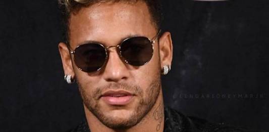 Neymar (Foto: Divulgação)