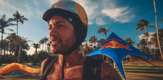 Neymar/Reprodução Instagram