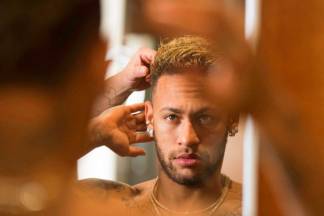 Neymar Jr/Reprodução Instagram