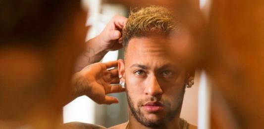 Neymar Jr/Reprodução Instagram