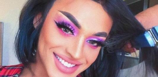 Pabllo Vittar - Reprodução/Instagram