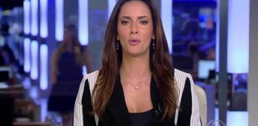 Paloma Tocci (Foto: Bandeirantes)