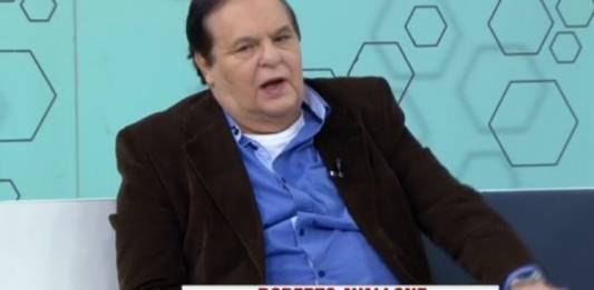 Roberto Avallone/Reprodução Globosat Play