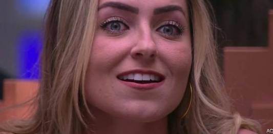 Paula (Foto: TV Globo)