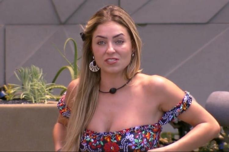 BBB19: “Você foi influenciado”, dispara Paula para brother
