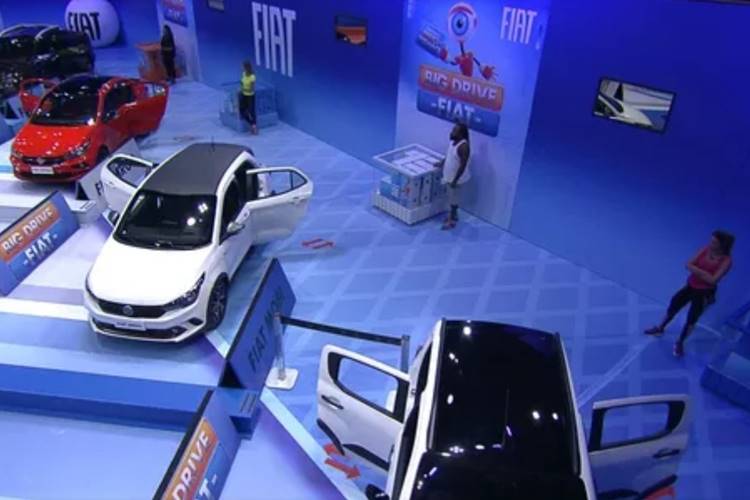 BBB19: Conheça o novo anjo e os escolhidos para o castigo do monstro