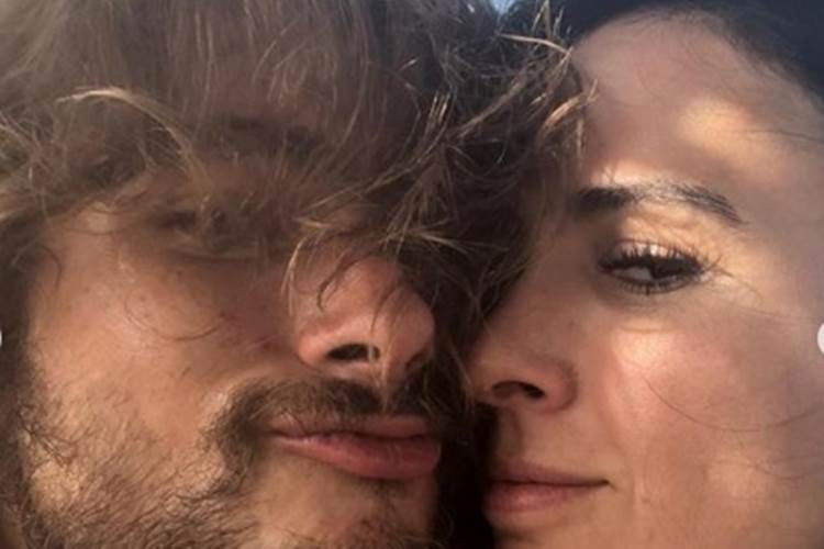 “Quero tu pra sempre”, diz Rafael Vitti ao se declarar para Tatá Werneck