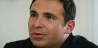 Após contratação de Gottino, CNN Brasil planeja desfalcar SBT Reinaldo Gottino (Foto: RecordTV)