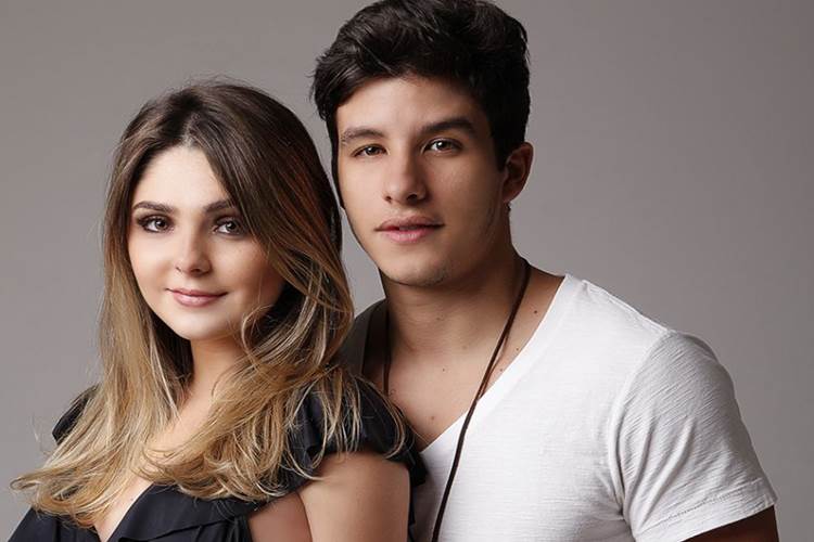 Ricky Tavares e Marcela Barrozo anunciam fim do namoro após 8 anos
