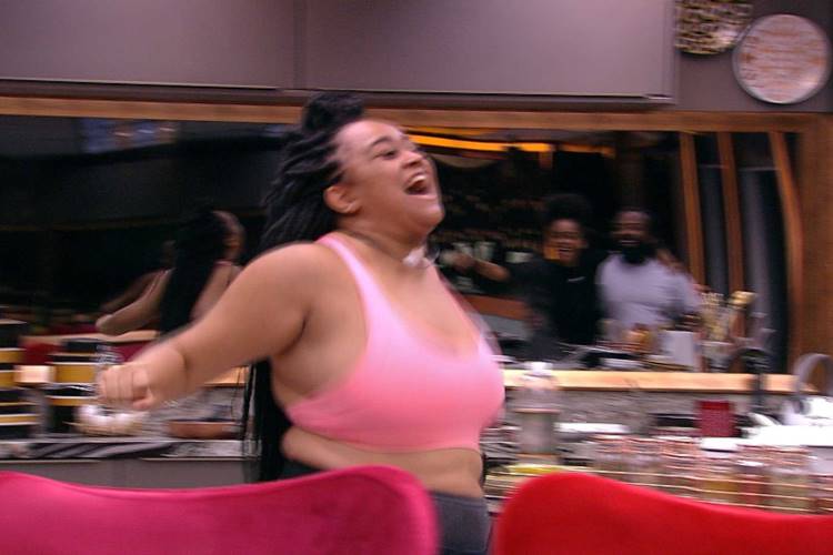 BBB19: Brothers comemoram fim do ‘Tá com Nada’