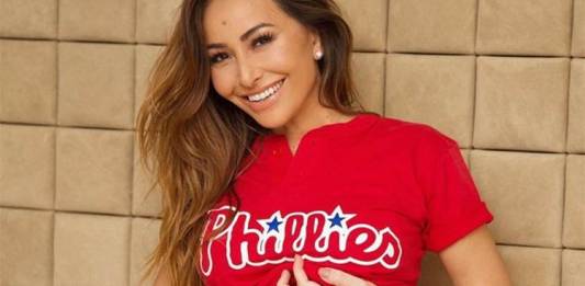 Sabrina Sato (Foto: Instagram)