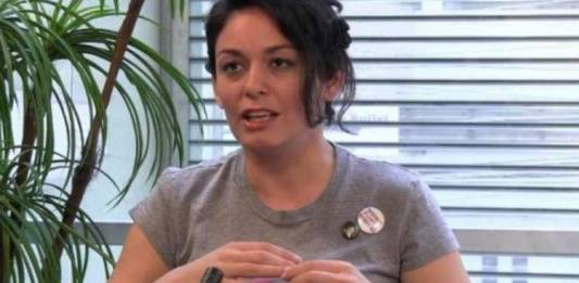 Sabrina Bittencourt - Reprodução