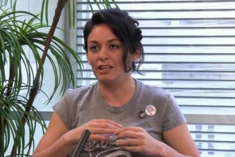 Famosas se comovem com suicídio de Sabrina Bittencourt