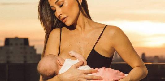 Sabrina Sato/Reprodução Instagram