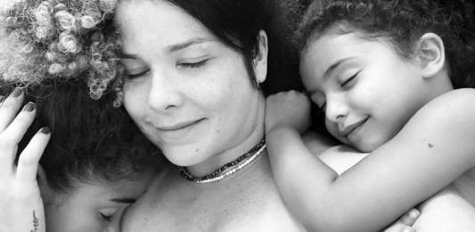 Samara Felippo/Reprodução Instagram