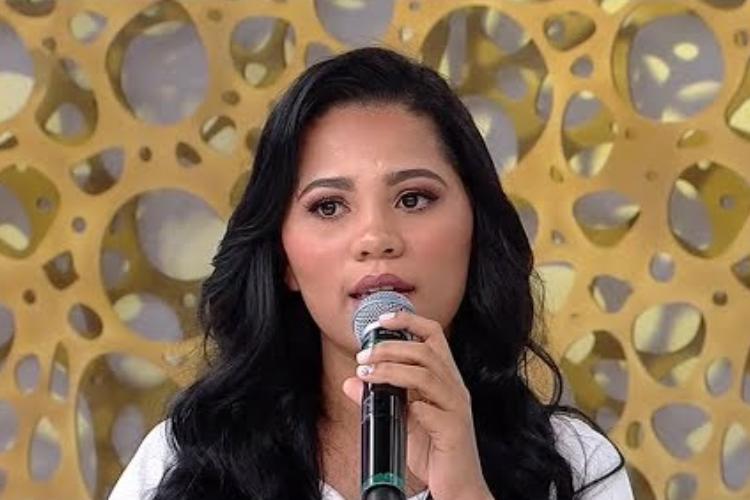 Stefhany Absoluta fala sobre relação abusiva com o ex-marido