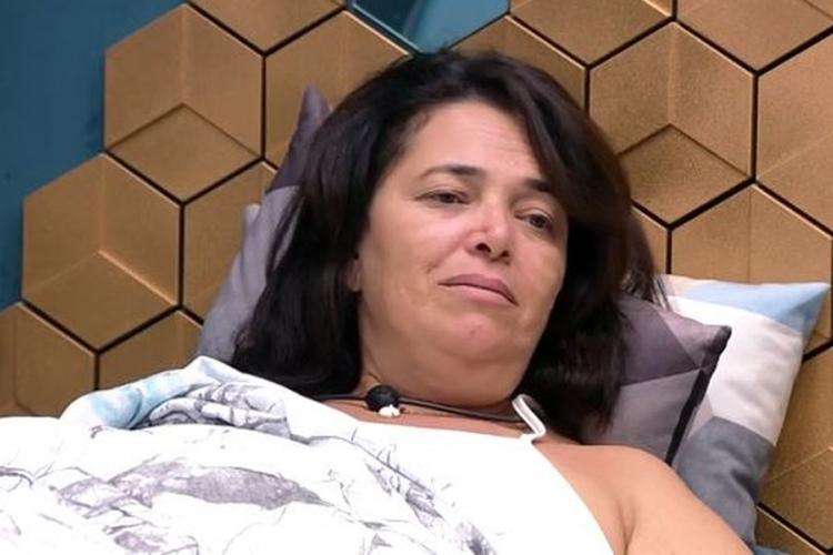 BBB19: Tereza passa mal e é socorrida por brothers