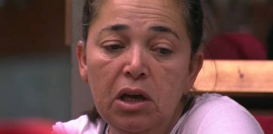 Tereza/Reprodução Gshow