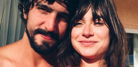 Thaila Ayala (Foto: Instagram)