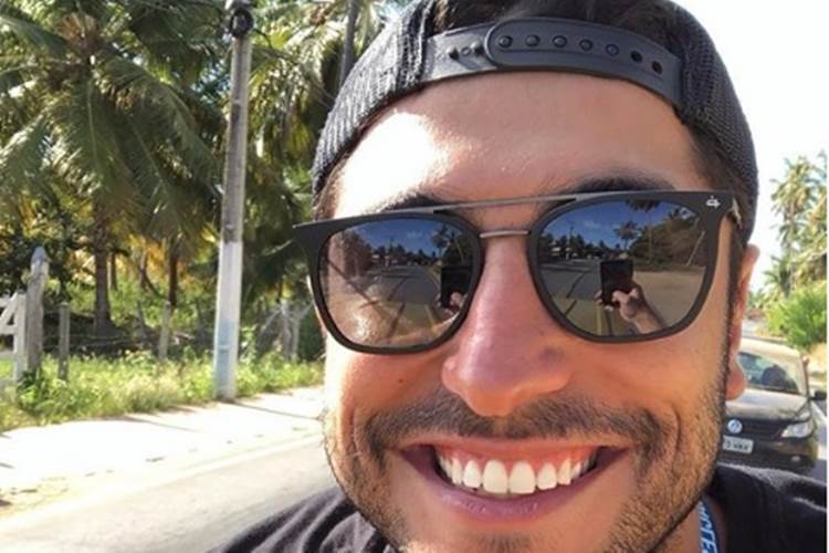 Após Anitta, Thiago Magalhães está ‘conhecendo melhor’ modelo paulista