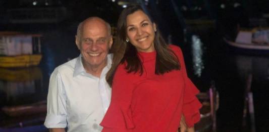 Veruska Boechat /Reprodução Instagram