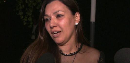 Veruska Boechat - Reprodução/TV Globo