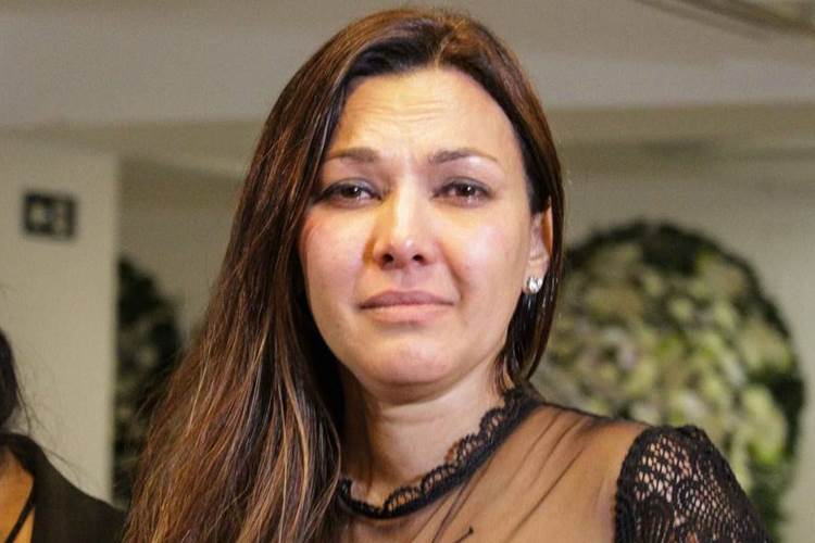 Esposa de Ricardo Boechat relembra momento feliz com o marido durante viagem