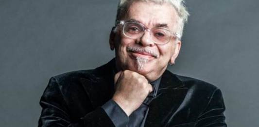 Walcyr Carrasco (Foto: TV Globo)