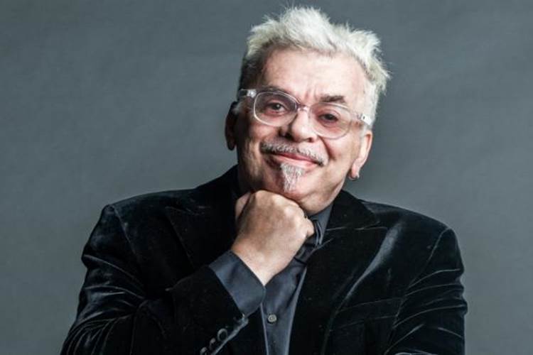 Walcyr Carrasco publica possível mensagem sobre separação de José Loreto e Débora Nascimento