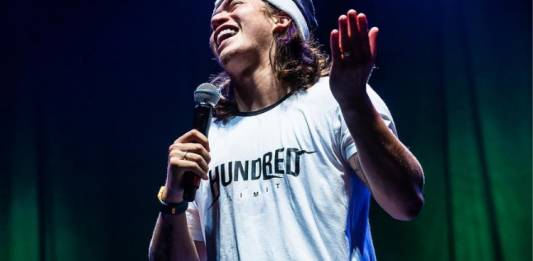 Whindersson Nunes/Reprodução Instagram