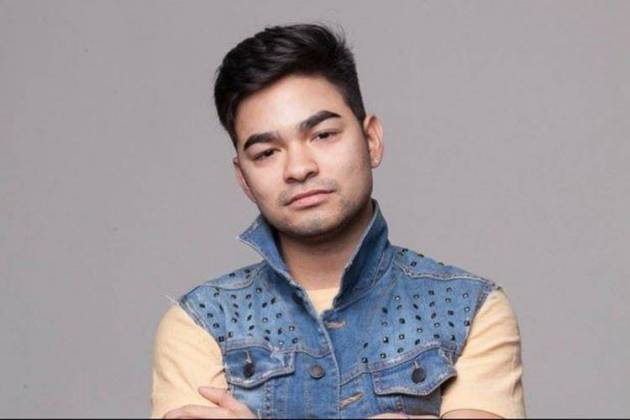 Yudi Tamashiro (Foto: Divulgação)