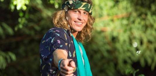 Alberto ( Globo / Victor Pollak)